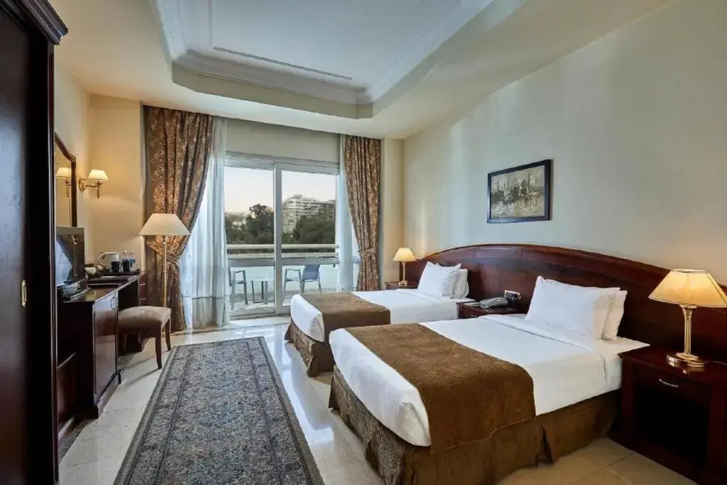 Foto - Triumph Plaza Hotel