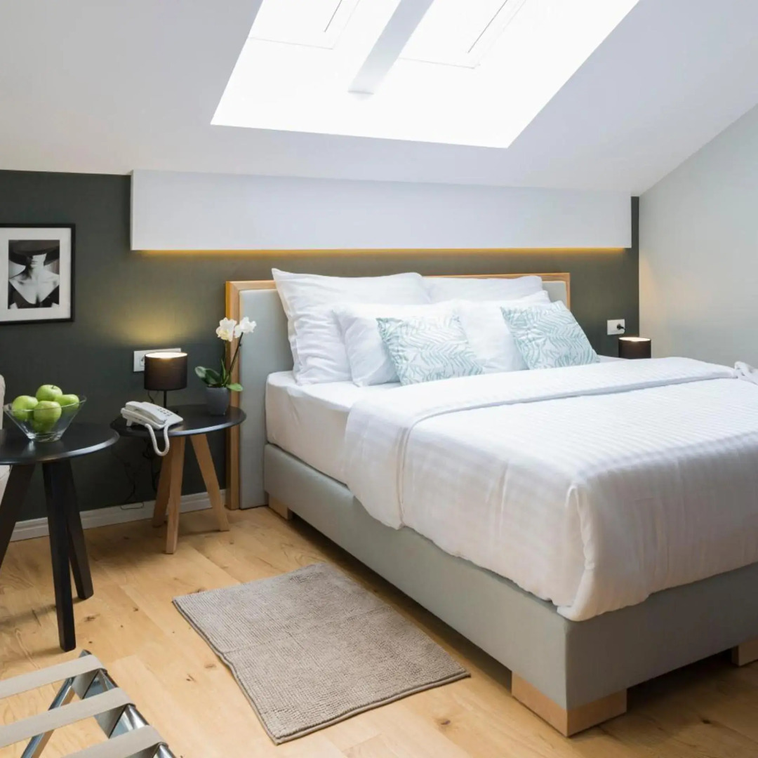 Photo - Livris Hotel