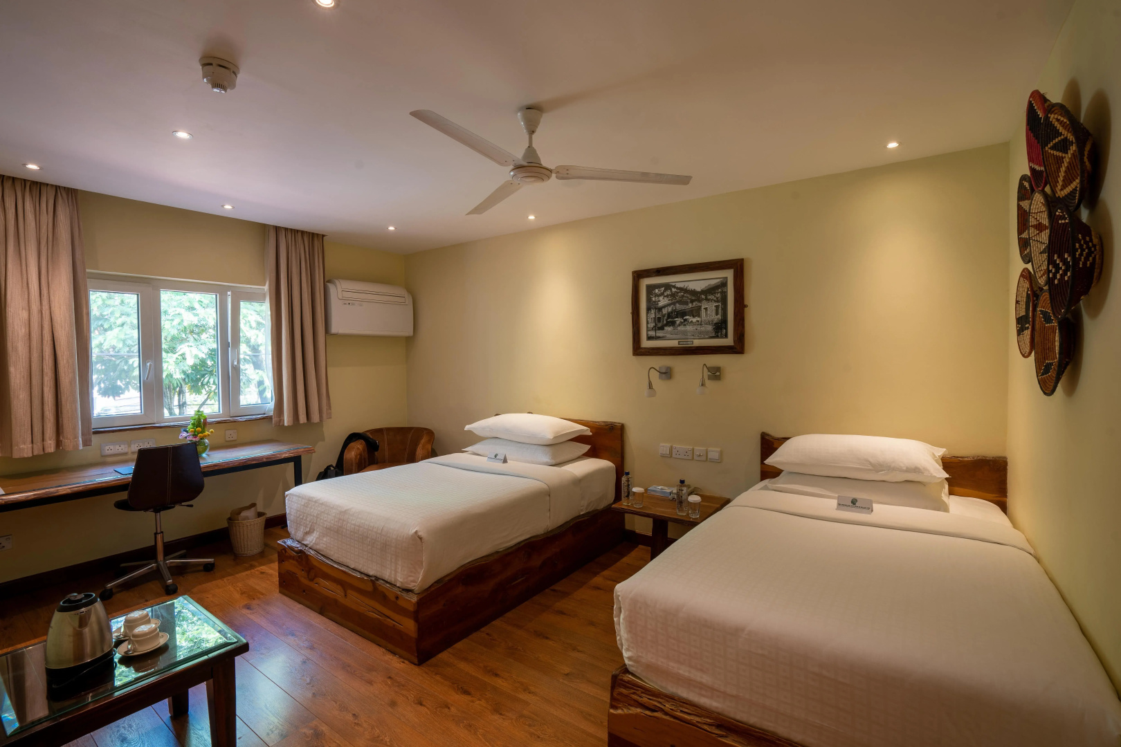 Foto - Fairview Hotel Nairobi, Vignette Collection by IHG