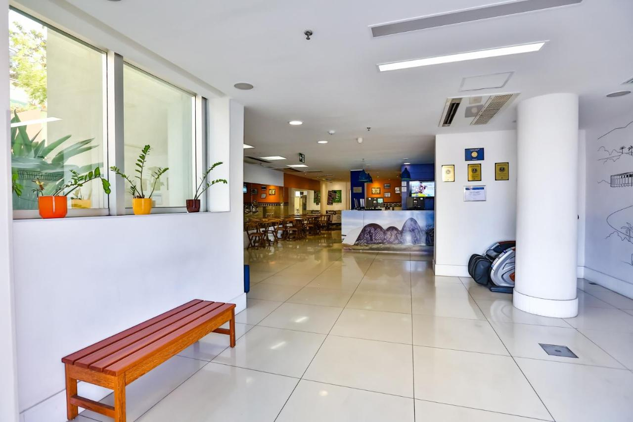 Foto - ibis Styles Belo Horizonte Pampulha
