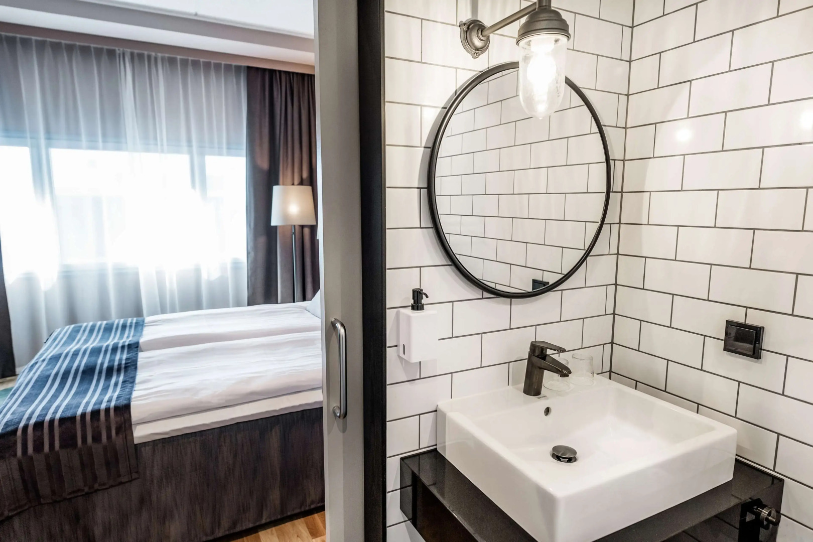 Photo - Scandic Helsinki Airport