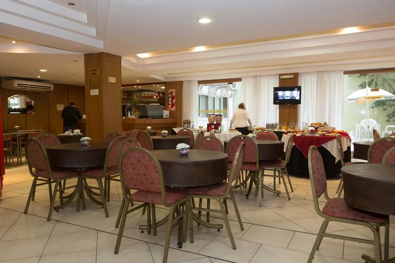 Foto - San Remo City Hotel