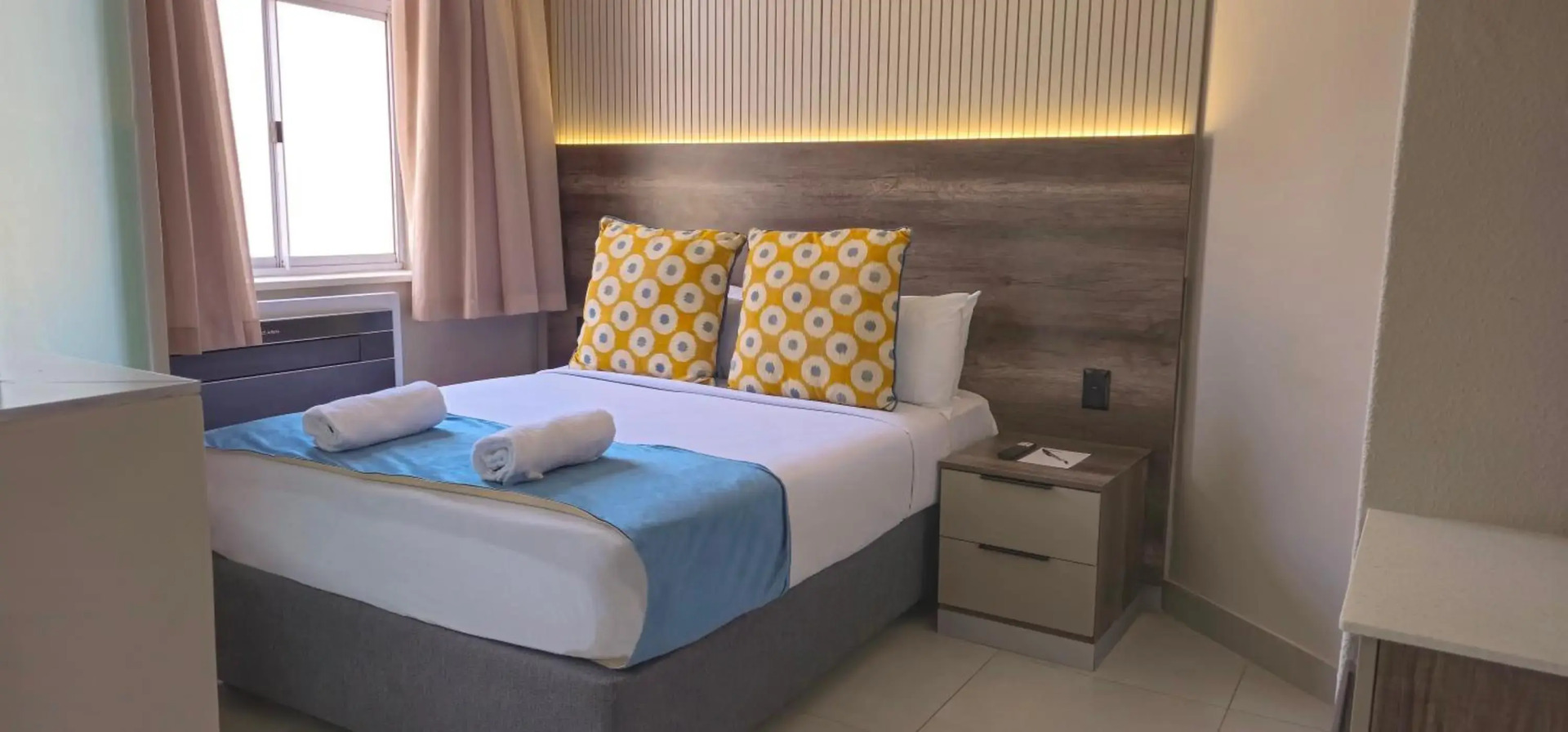 Foto - Warwick Allerton Chicago