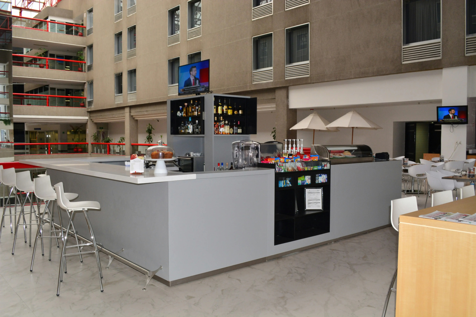 Photo - Fiesta Inn Tlalnepantla