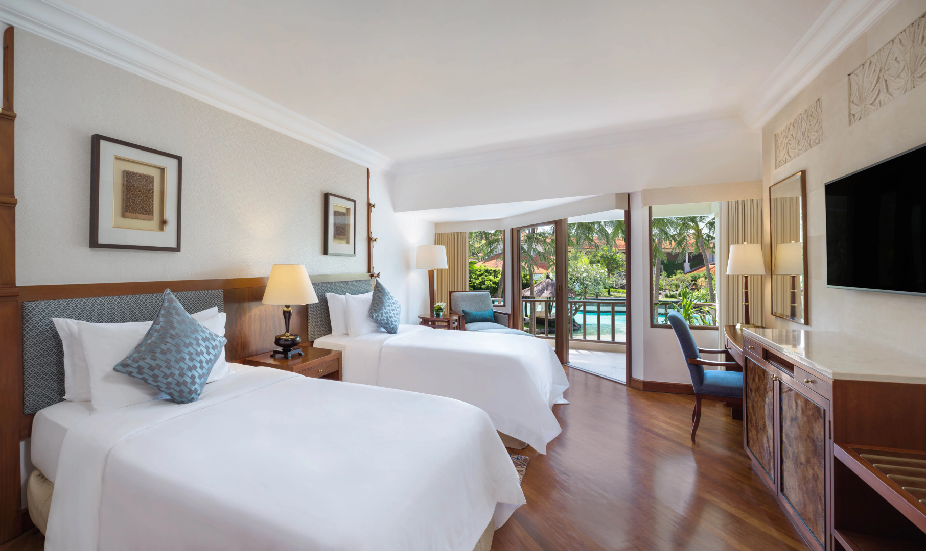 Photo - The Laguna, A Luxury Collection Resort & Spa, Nusa Dua, Bali