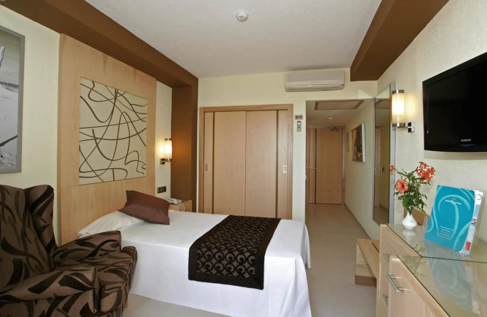 Photo - Hotel Riu Palace La Mola