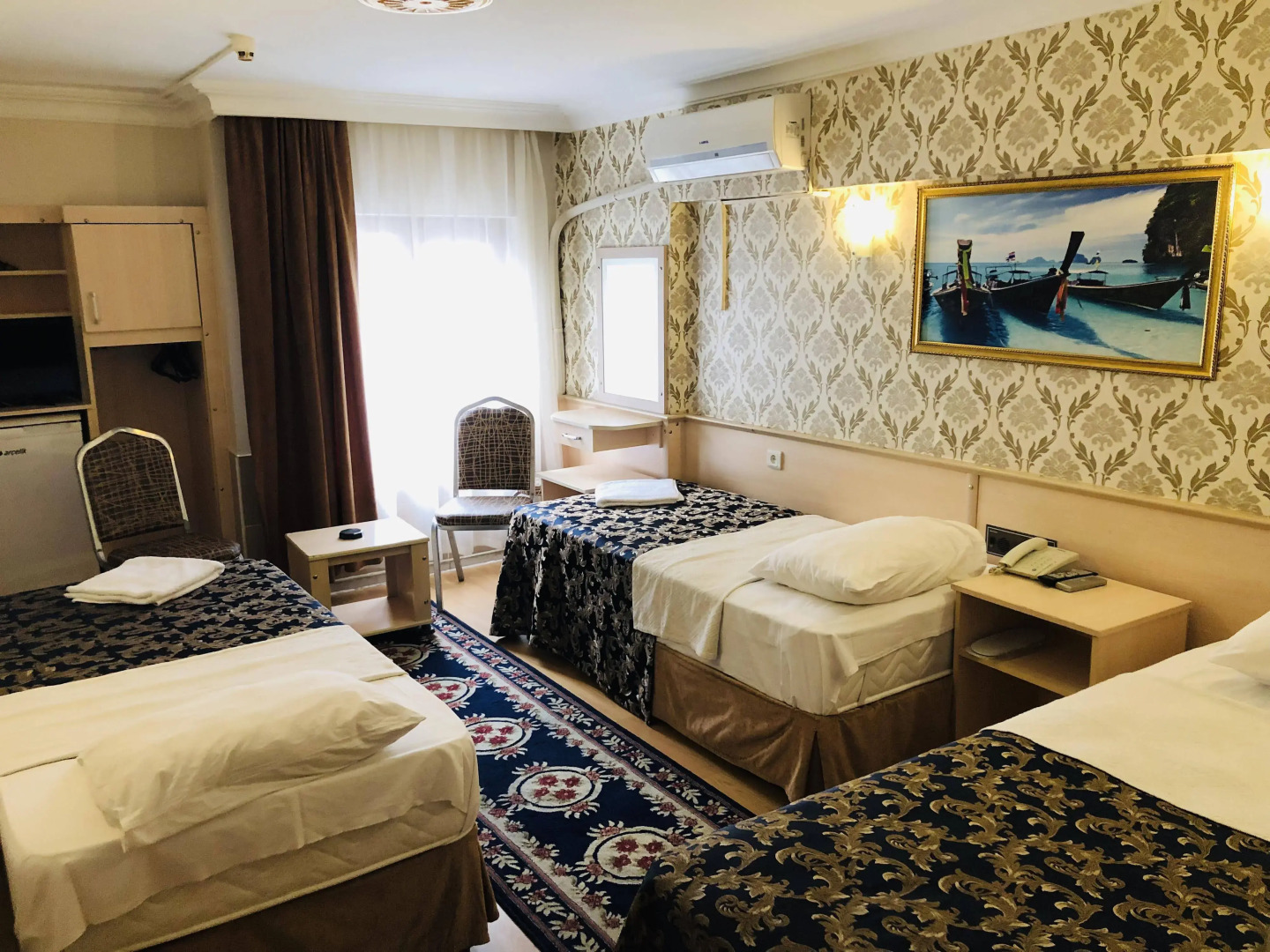 Photo - Hamit Hotel Istanbul - Special Category