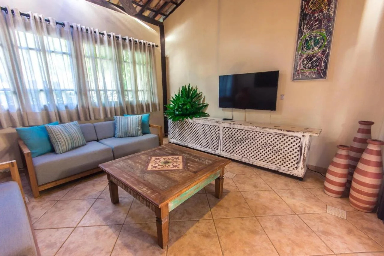 Foto - Porto Zarpa Hotel