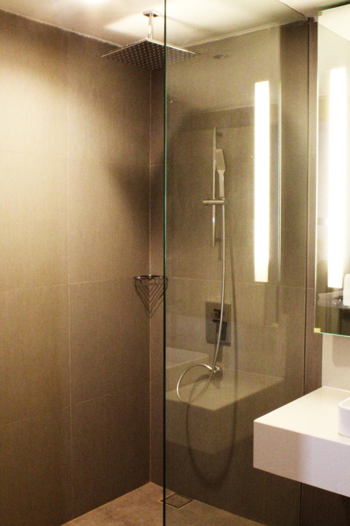 Foto - FOX Hotel Pekanbaru