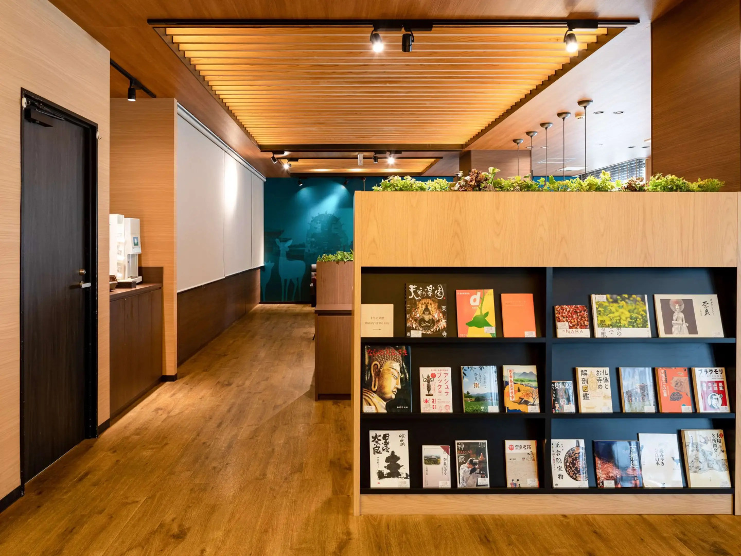 Foto - Comfort Hotel Nara