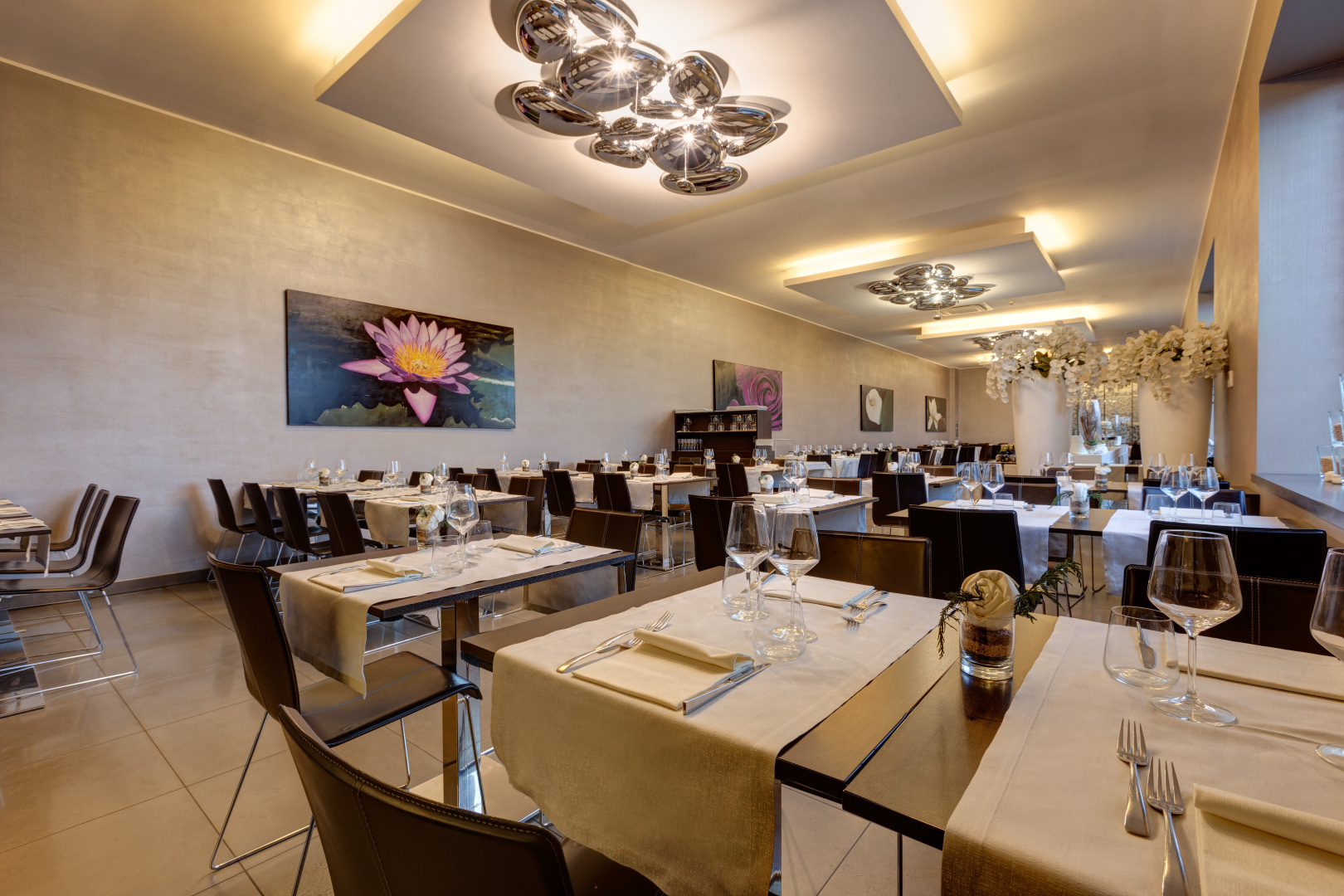 Foto - Klima Hotel Milano Fiere