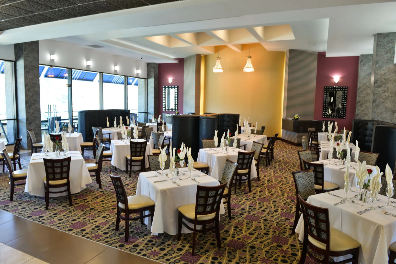 Photo - Hotel Plaza Juan Carlos