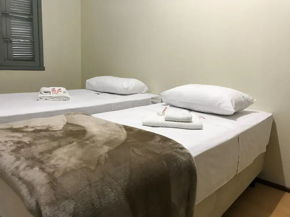 Photo - Hotel Pousada São Lourenço