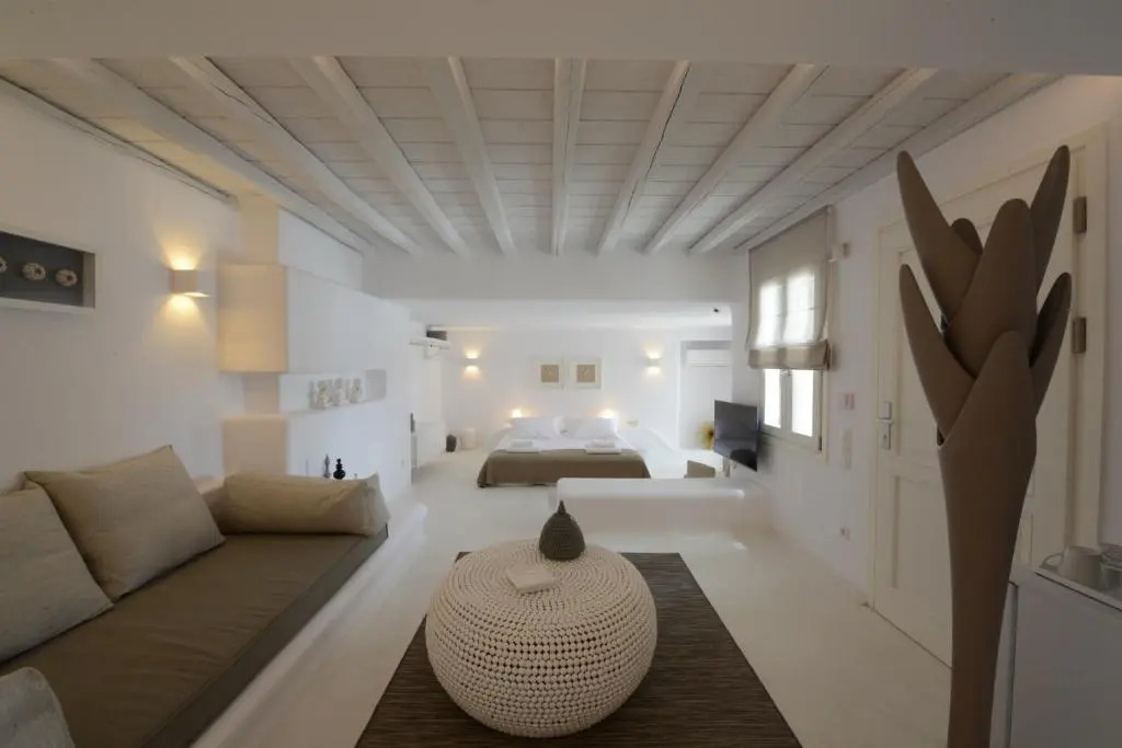 Foto - Diles Villas & Suites Mykonos