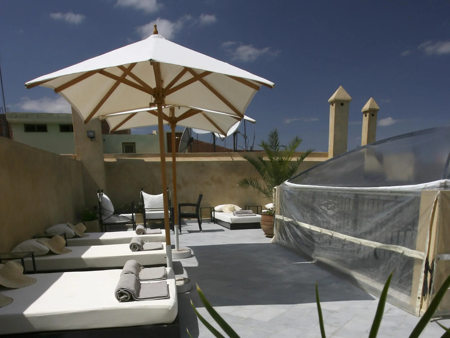 Photo - Riad Olema et Spa