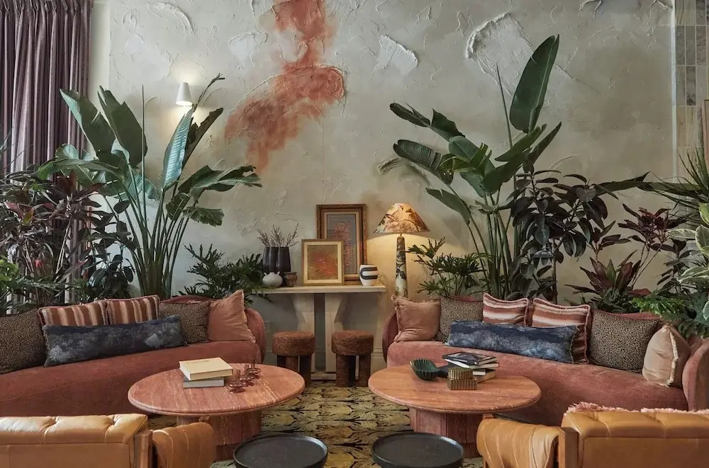 Foto - Granger Hotel San Diego Downtown Gaslamp Quarter, a Member of Design Hotels