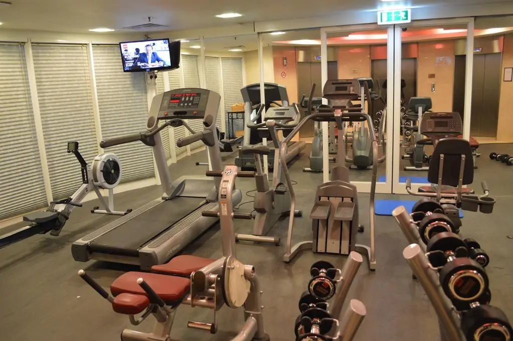 Foto - Millennium Airport Hotel Dubai
