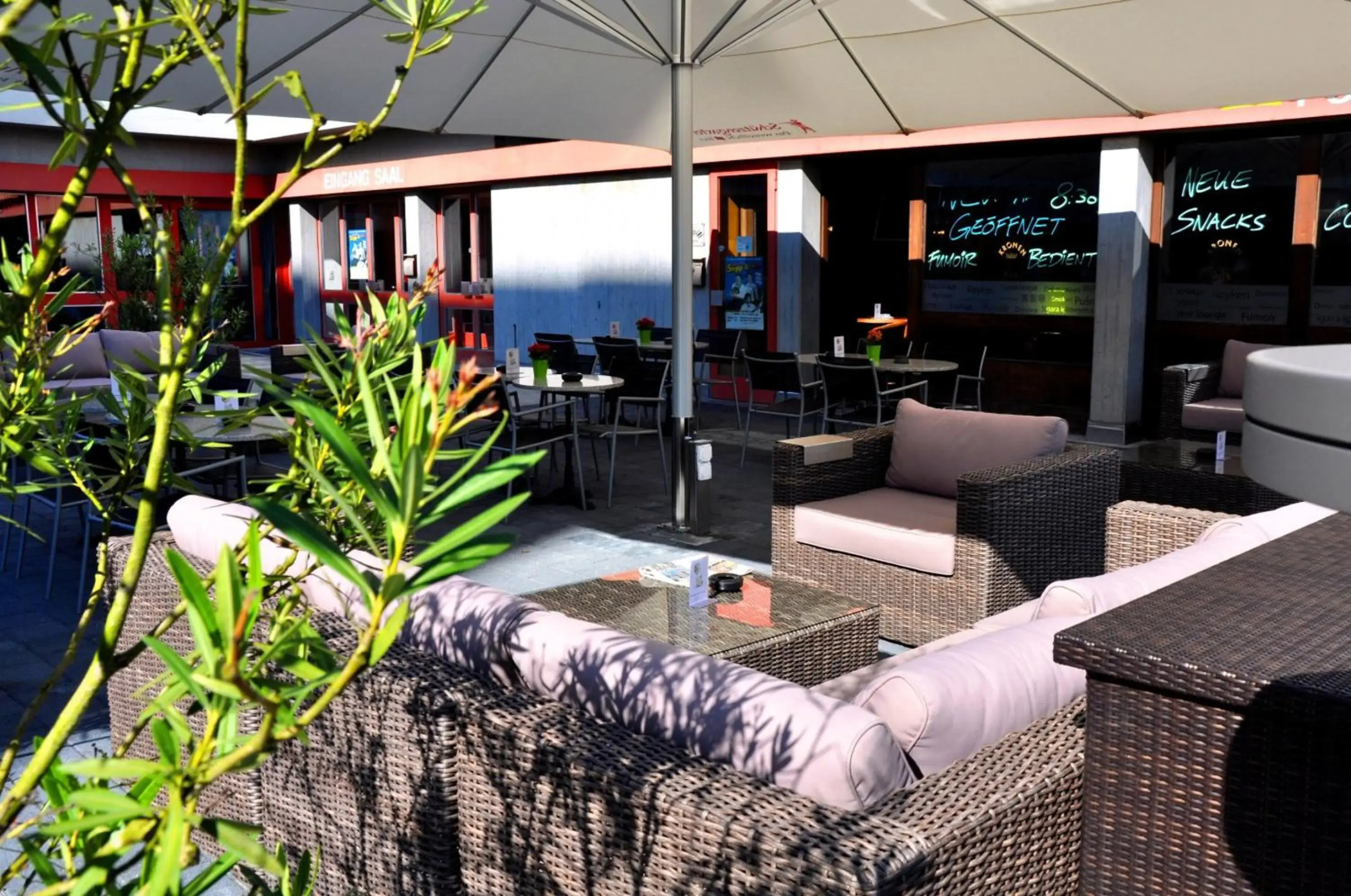 Photo - Boutique Hotel Kronenhof