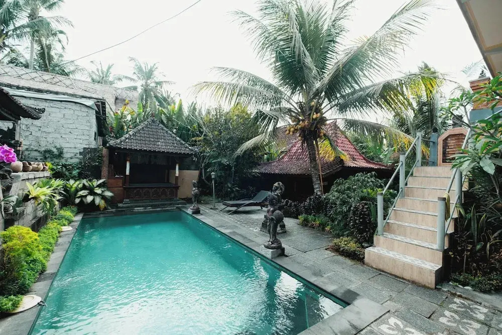 Photo - Rizky Guesthouse