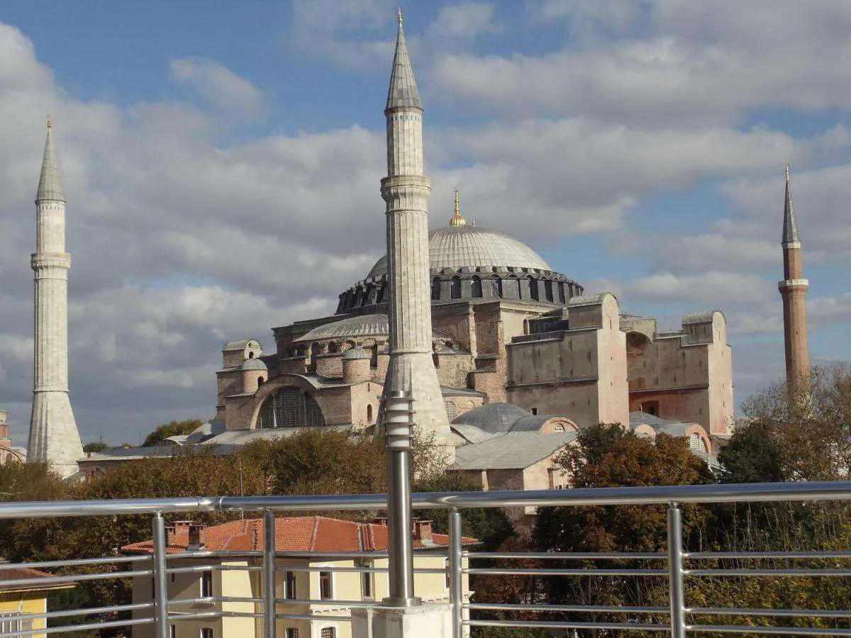 Photo - Ares Hotel Sultanahmet