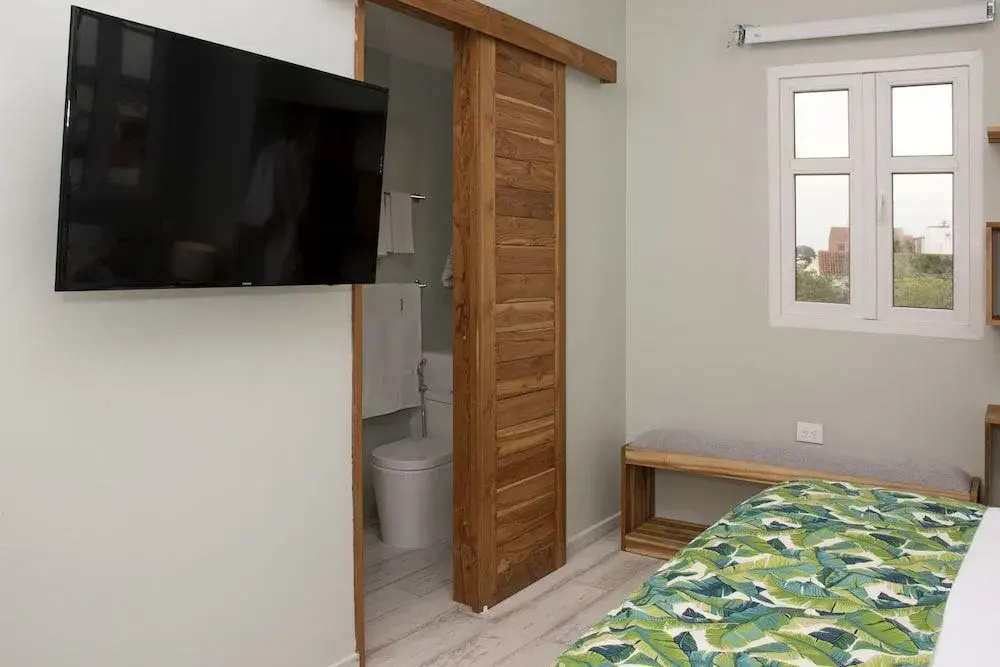 Foto - Townhouse Boutique Hotel