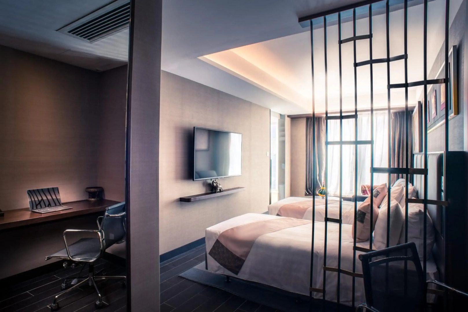 Foto - Soravit on Granville