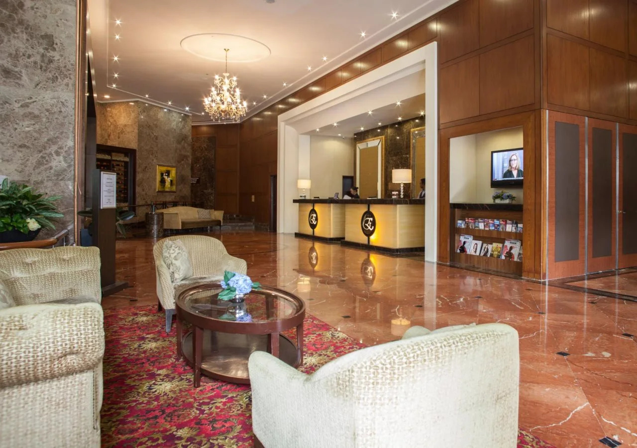 Foto - Vibe Hotel Singapore Orchard