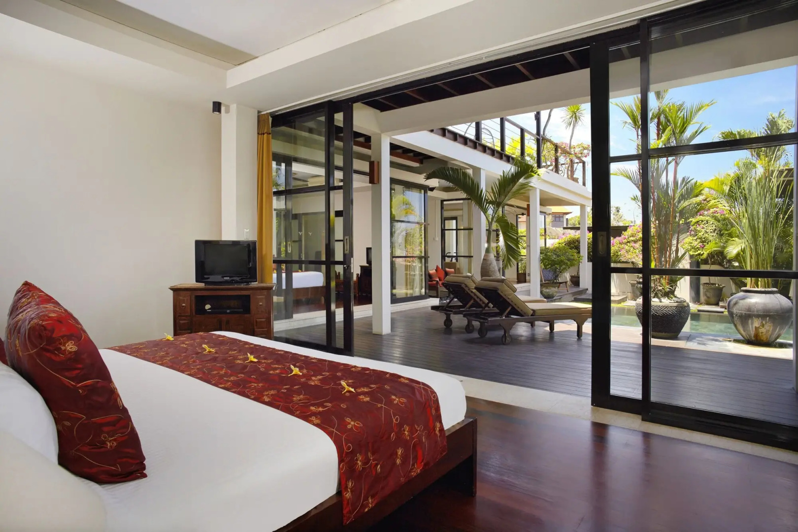 Photo - Temple Hill Residence Villa