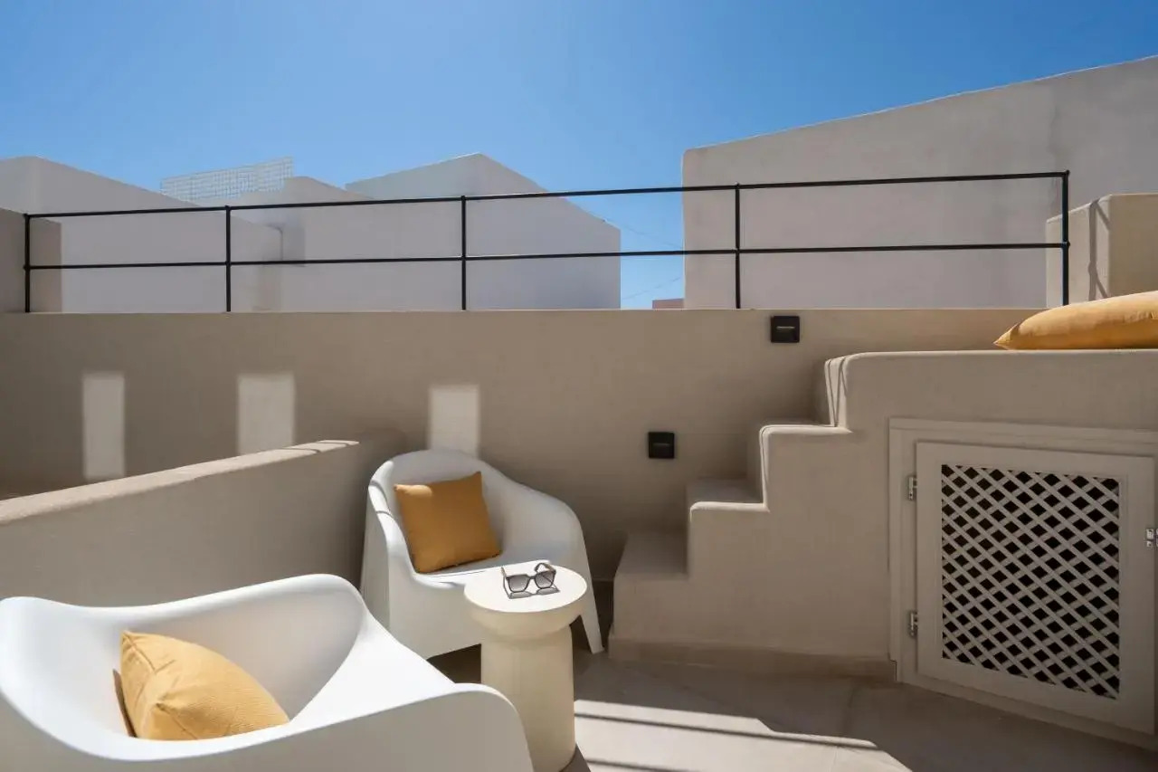 Photo - White Orchid Boutique Apartments