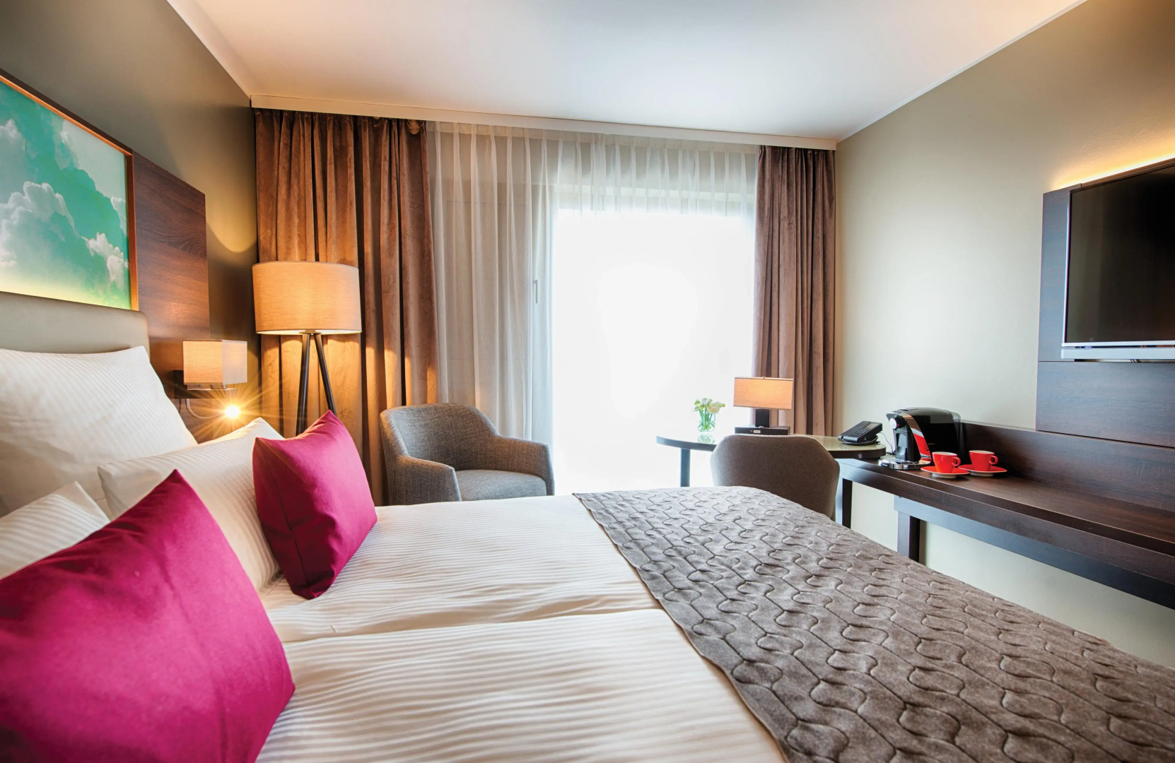 Foto - Leonardo Royal Hotel Ulm