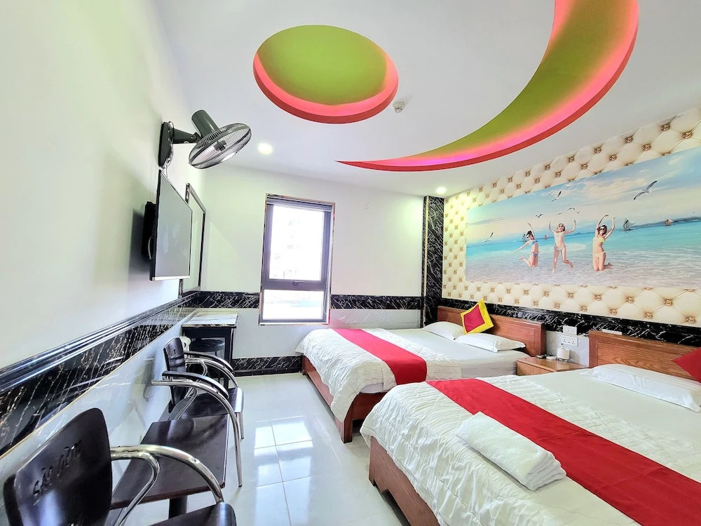 Foto - Thiem Thanh Hotel