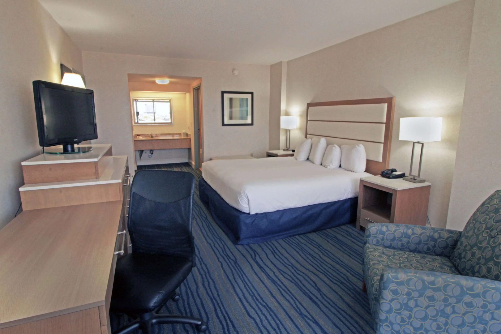 Foto - Wyndham Virginia Beach Oceanfront