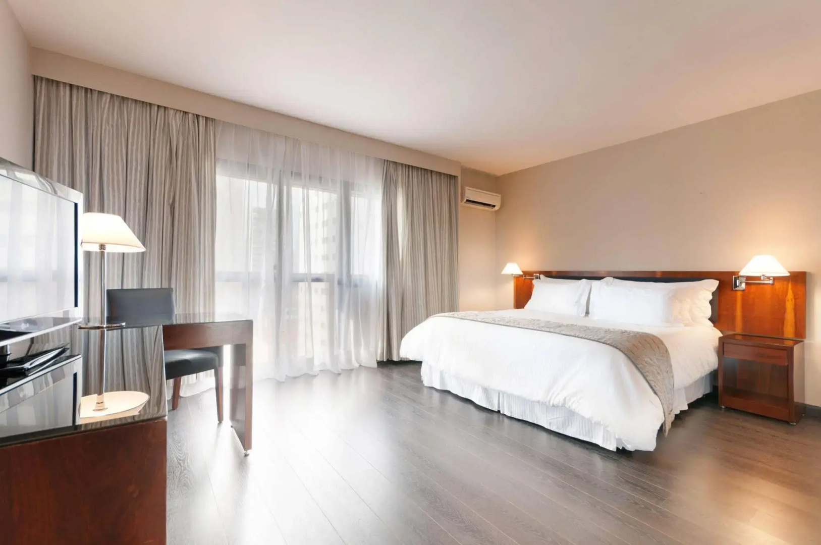 Photo - Double Tree by Hilton São Paulo Itaim