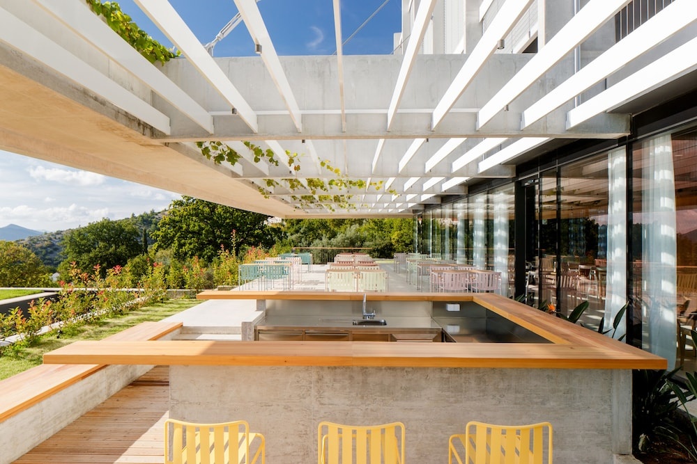Foto - Boutique Hotel Osmolis