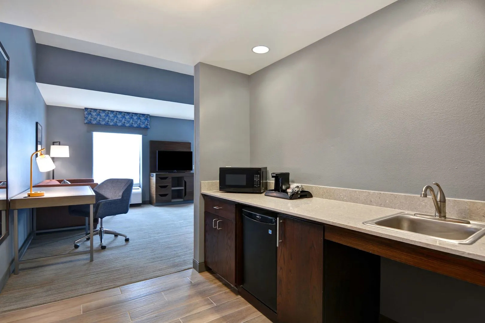 Foto - Hampton Inn & Suites Clearwater St Petersburg Ulmerton Road FL