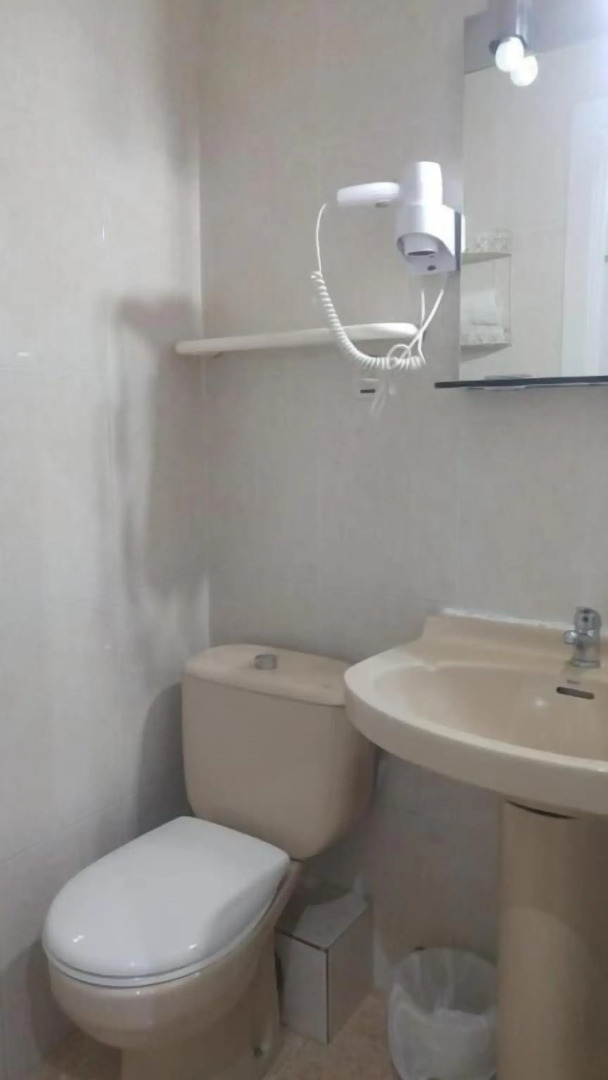 Foto - Hostal Santa Barbara