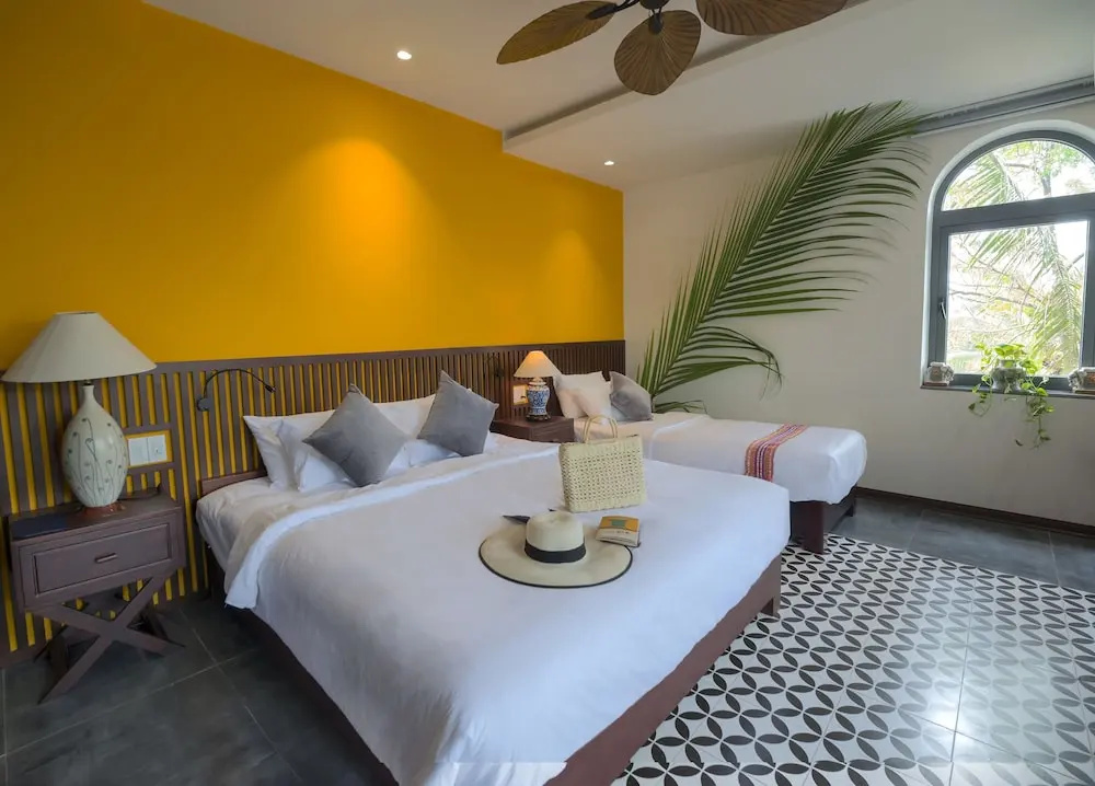 Foto - G Boutique Retreat Hoi An