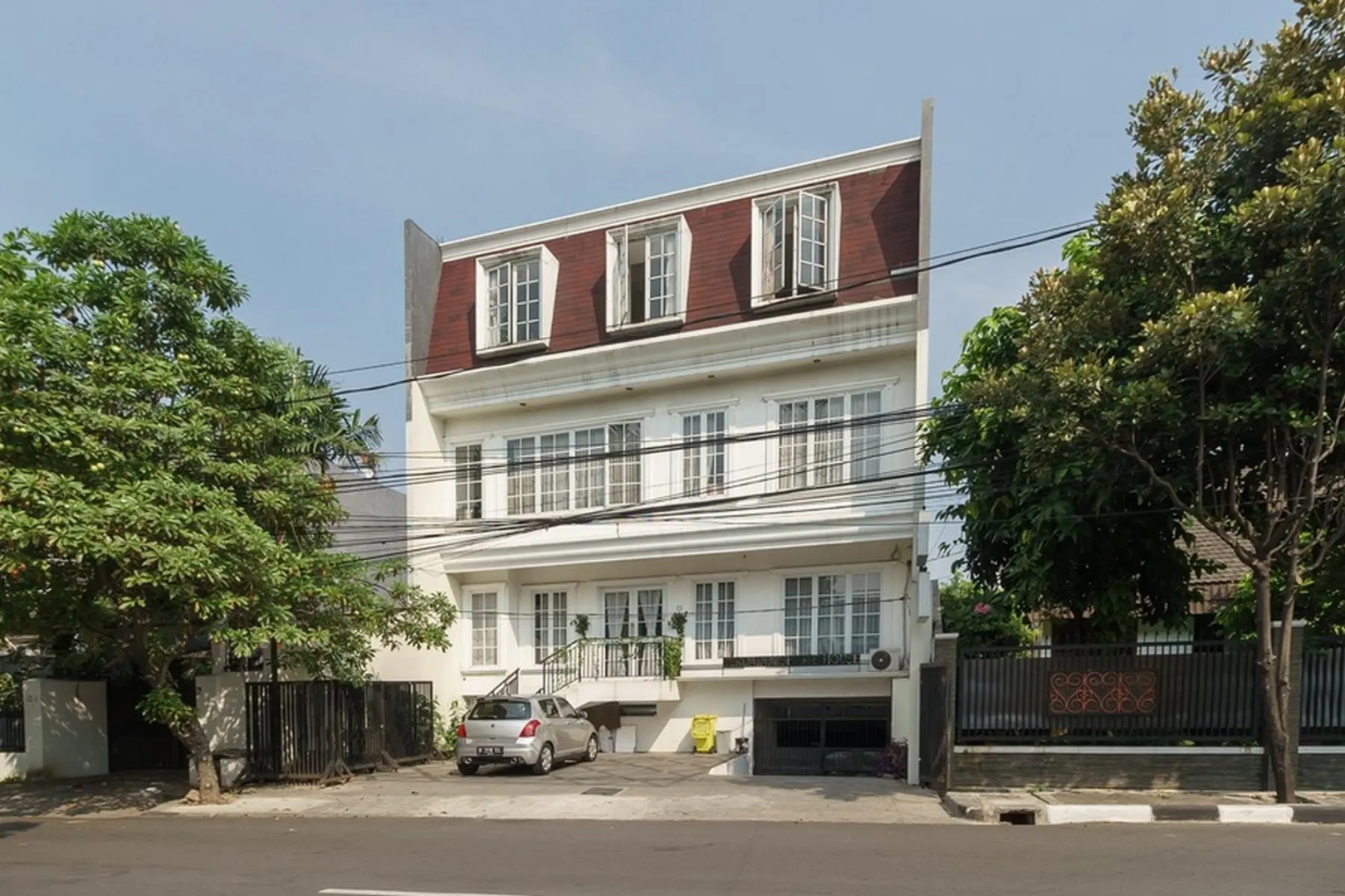 Foto - RedDoorz Syariah Plus near Pancoran 2