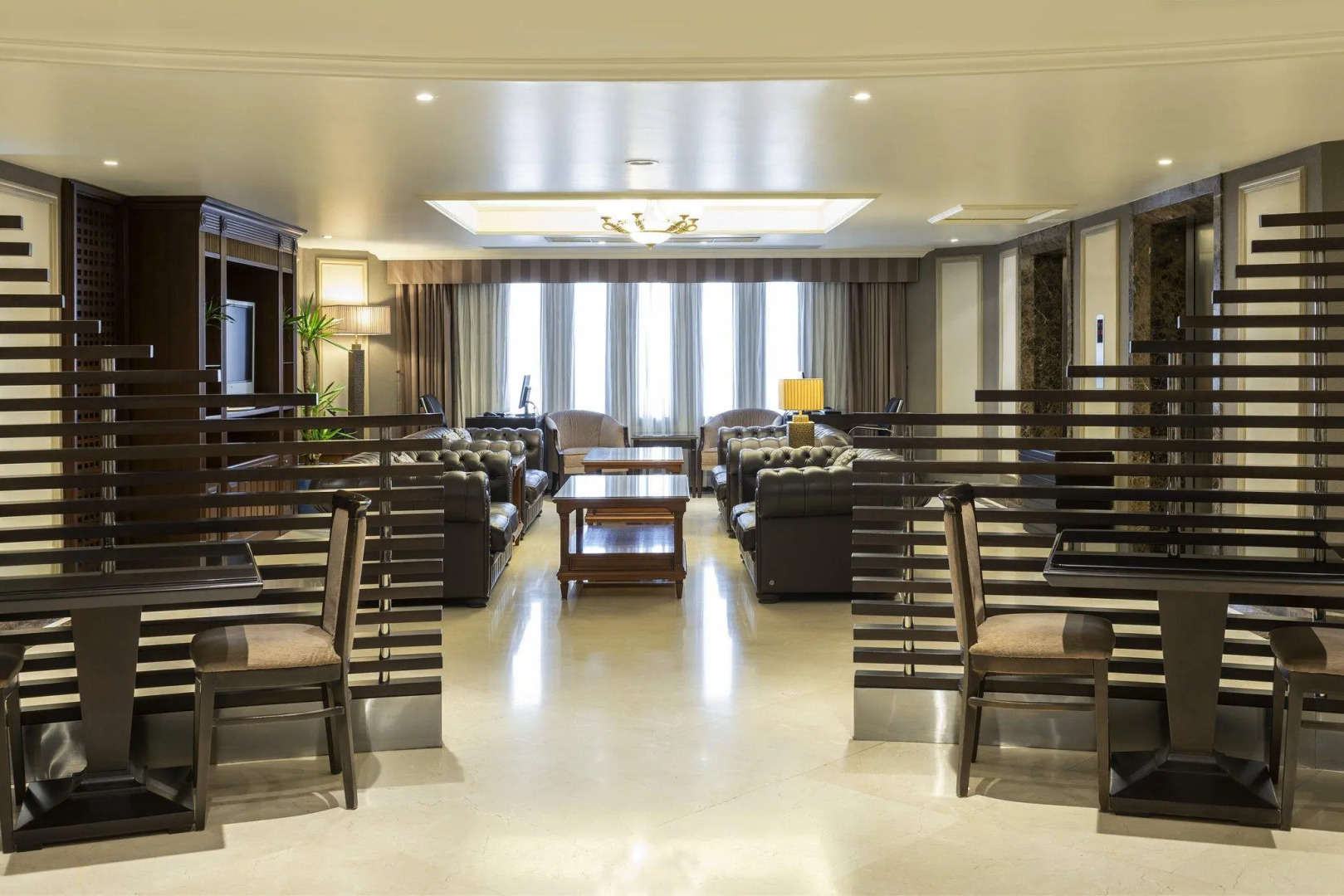 Foto - Sheraton Riyadh Hotel & Towers