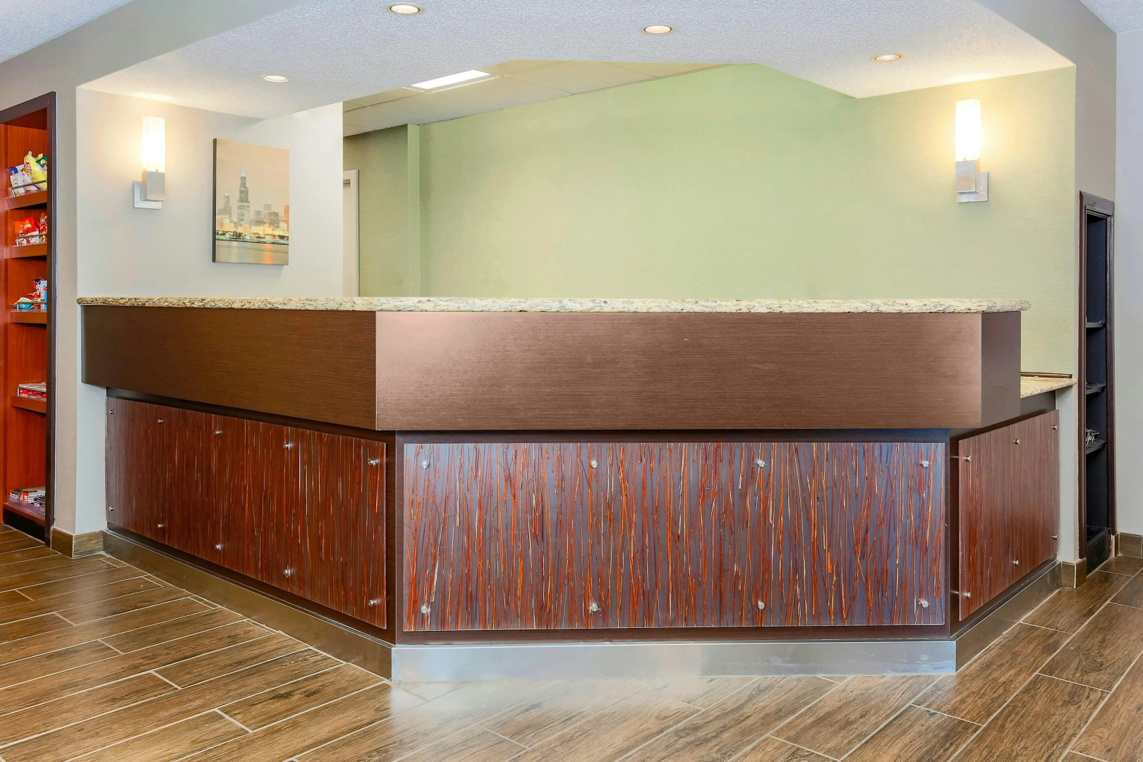 Foto - Residence Inn By Marriott Chicago Deerfield