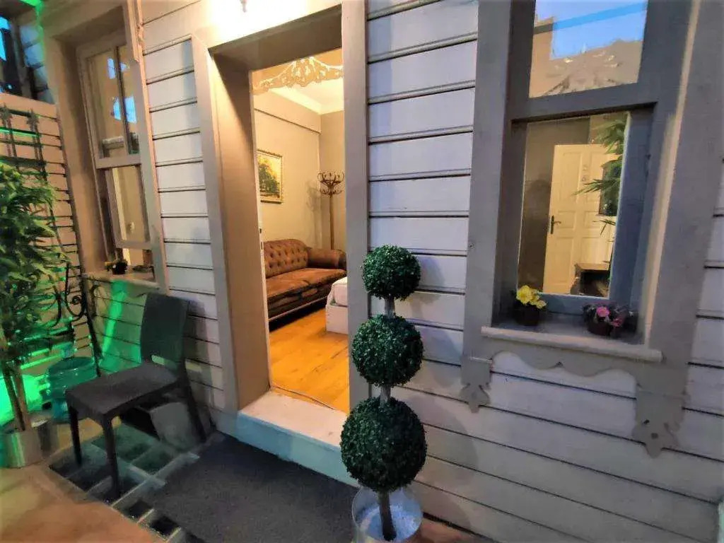 Foto - Valide i Suit