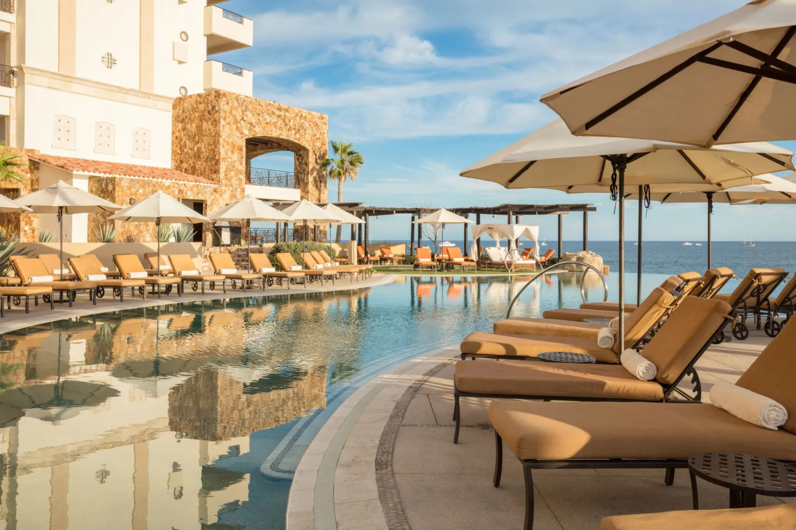 Foto - Grand Solmar Lands End Resort And Spa