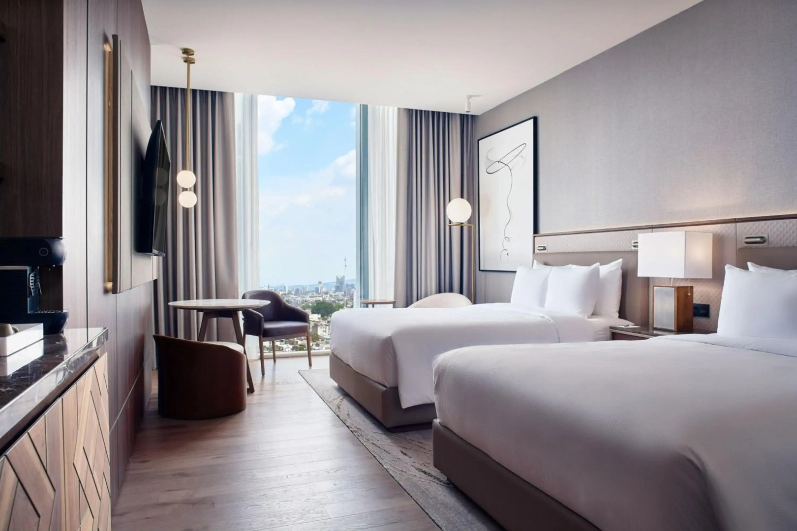 Photo - JW Marriott Hotel Guadalajara