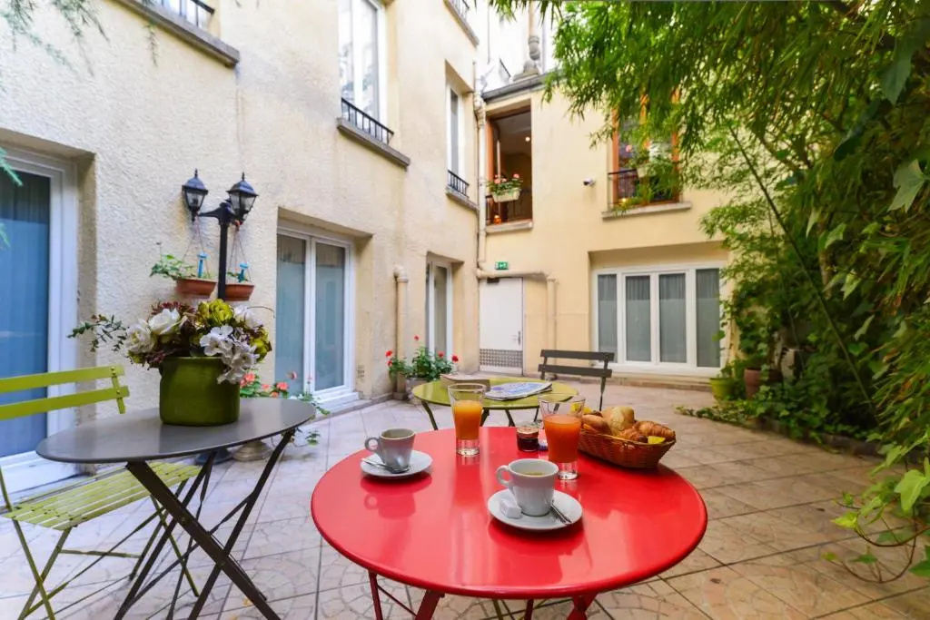 Photo - Korner Montmartre