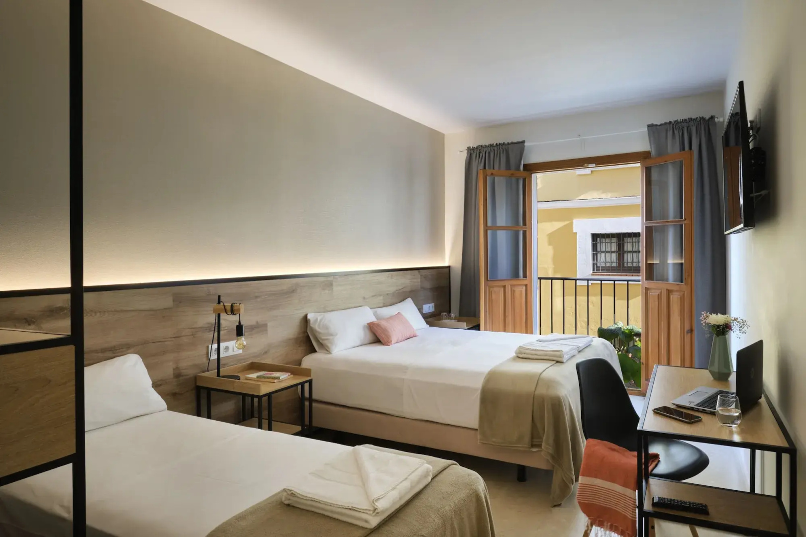 Photo - Sweet Sevilla Suites