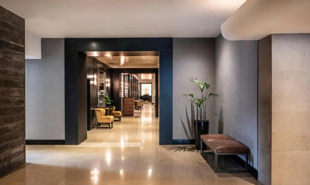 Foto - The Croke Park Hotel