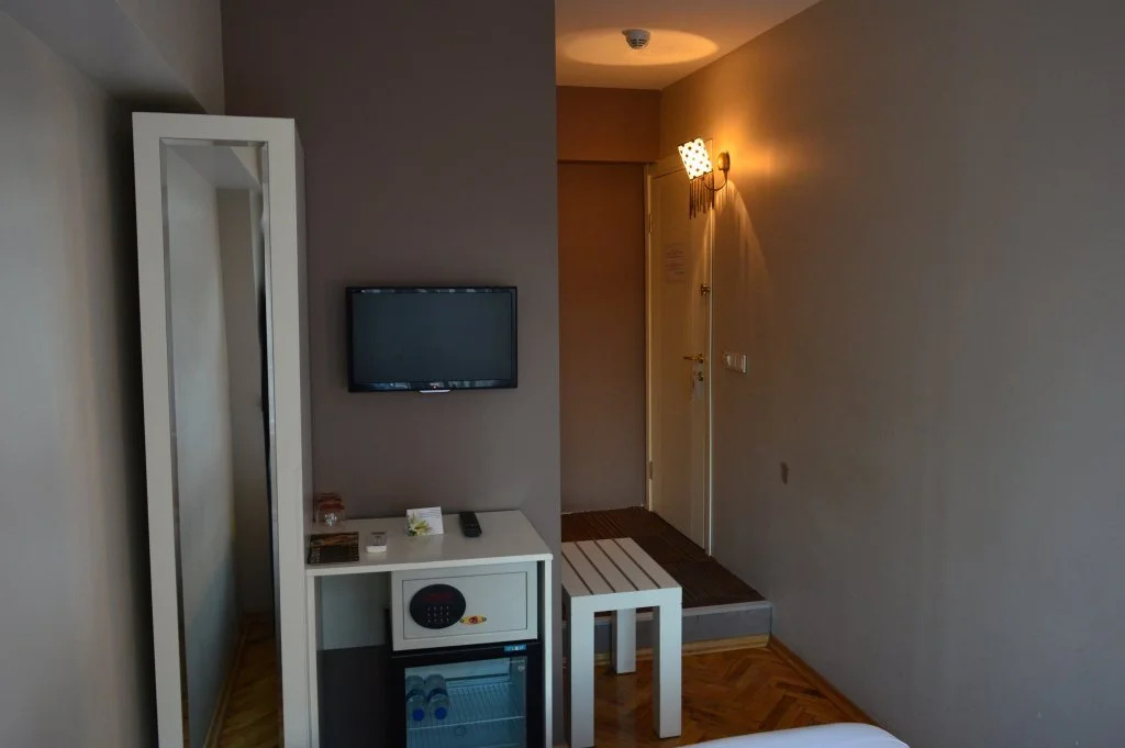 Foto - Ravello Suites Taksim