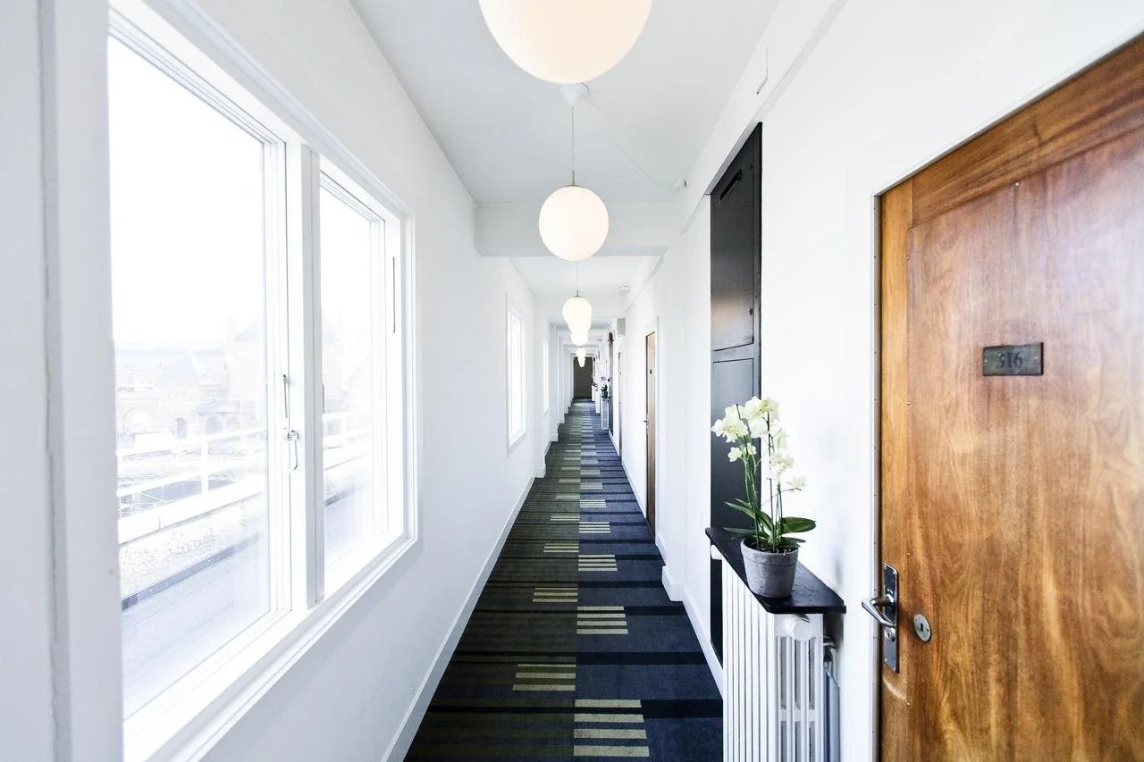 Foto - Hotel Astoria, Best Western Signature Collection
