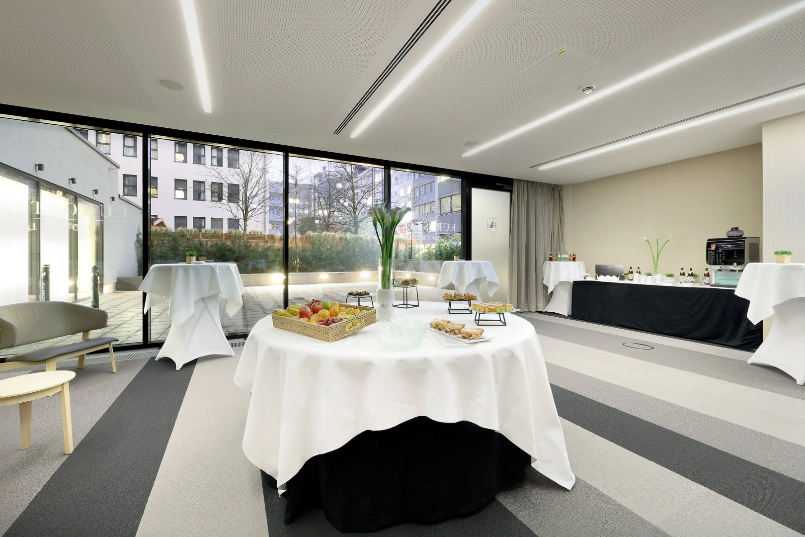 Foto - Eurostars Book Hotel