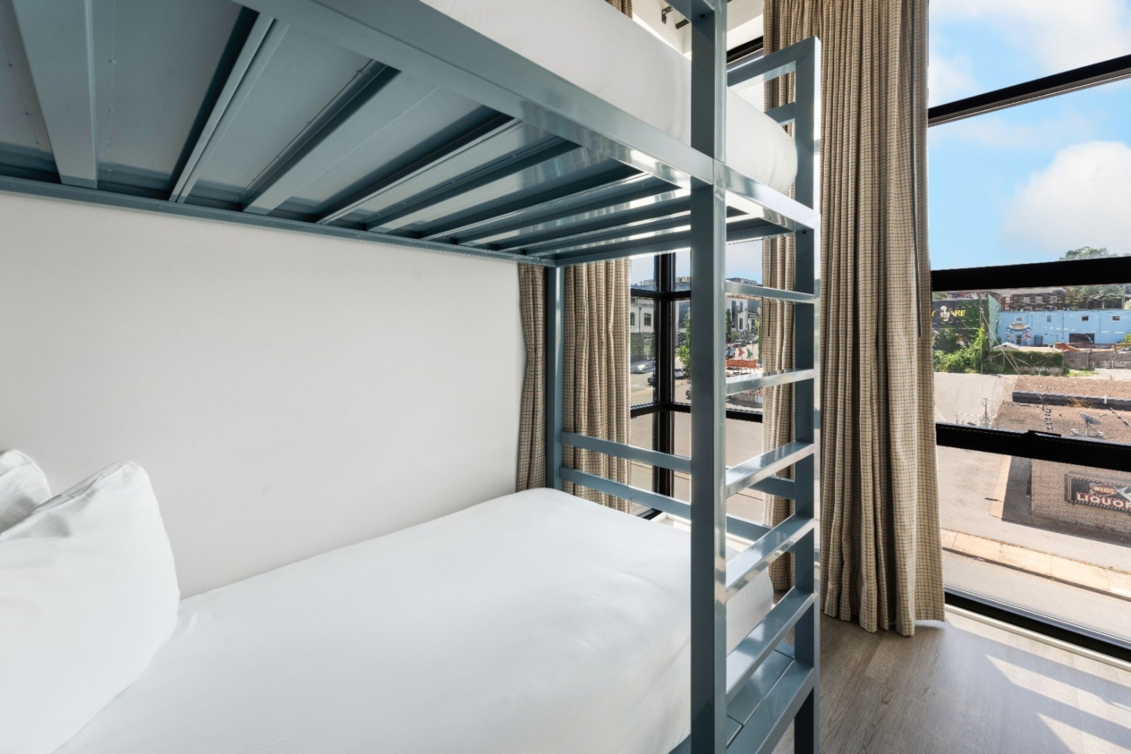Foto - Waymore's Guest House